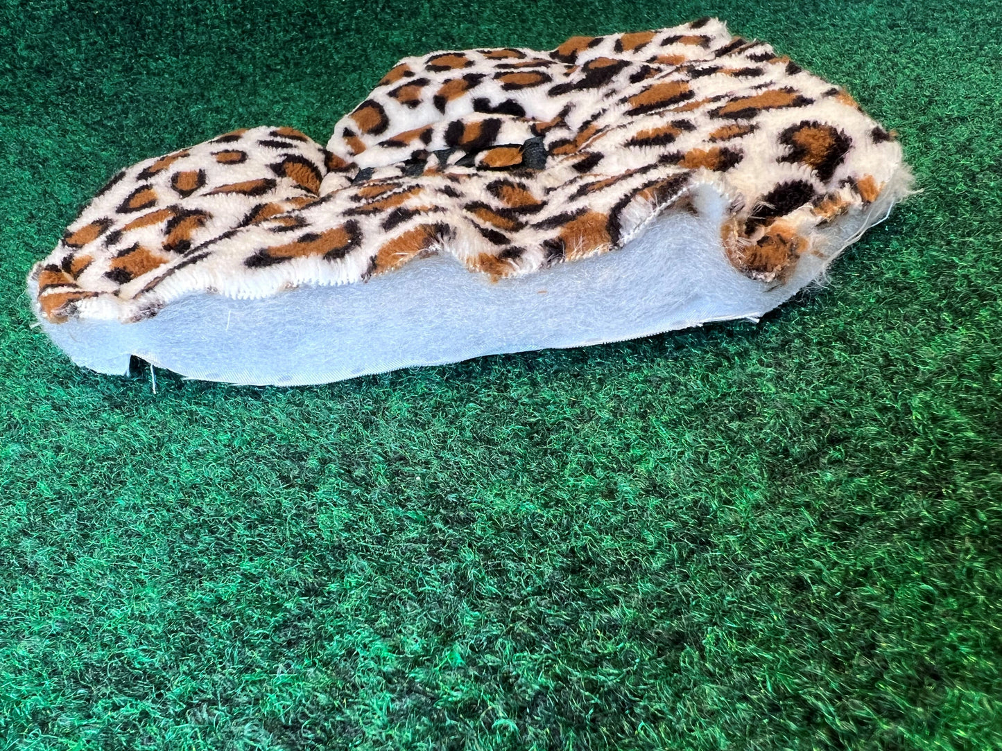 Luxury Golf Cart Seat Covers with Universal fit!