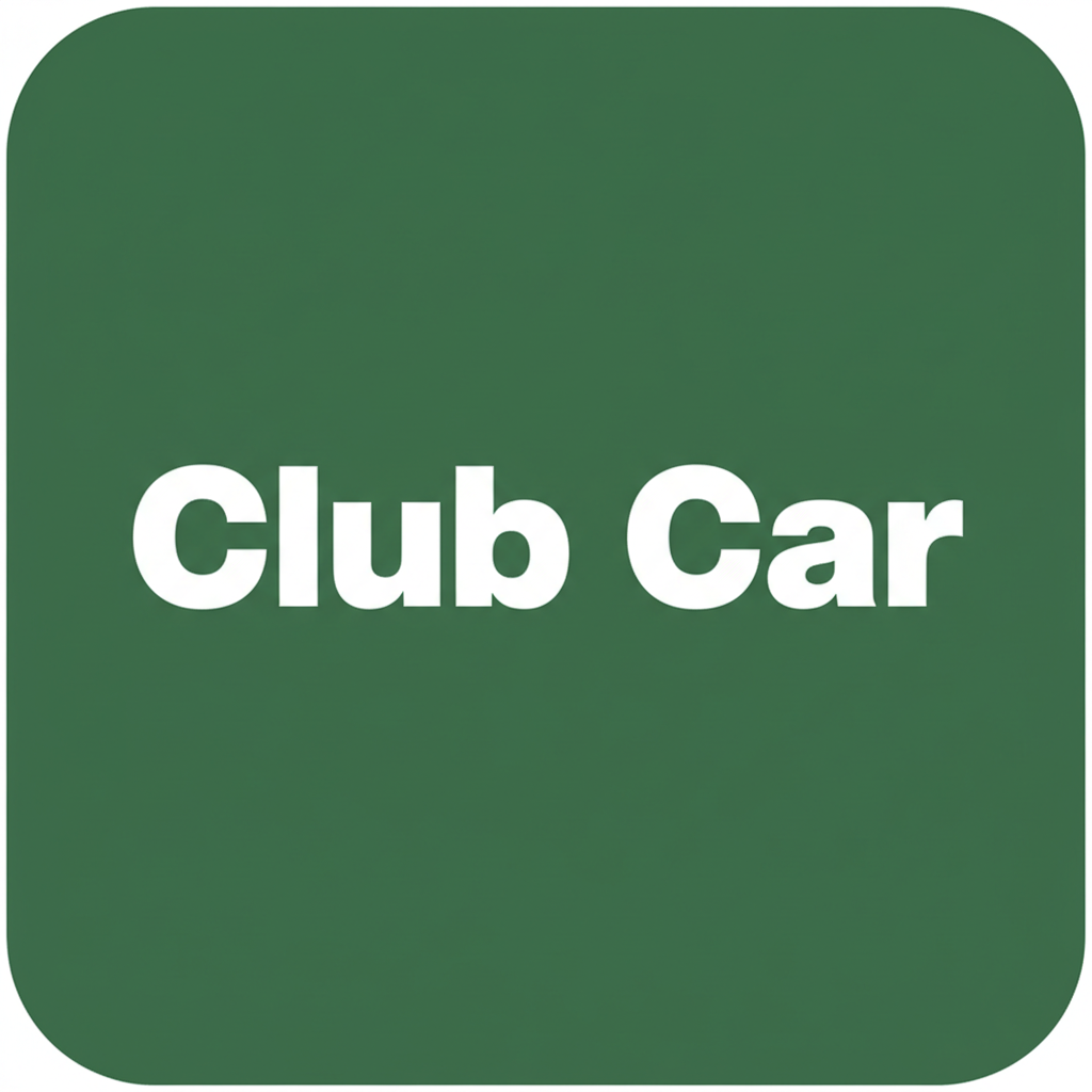 Club Car Logo