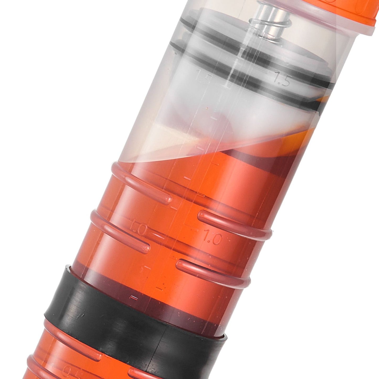 1500CC Fluid Extractor for Changing Golf Cart Oil Easily