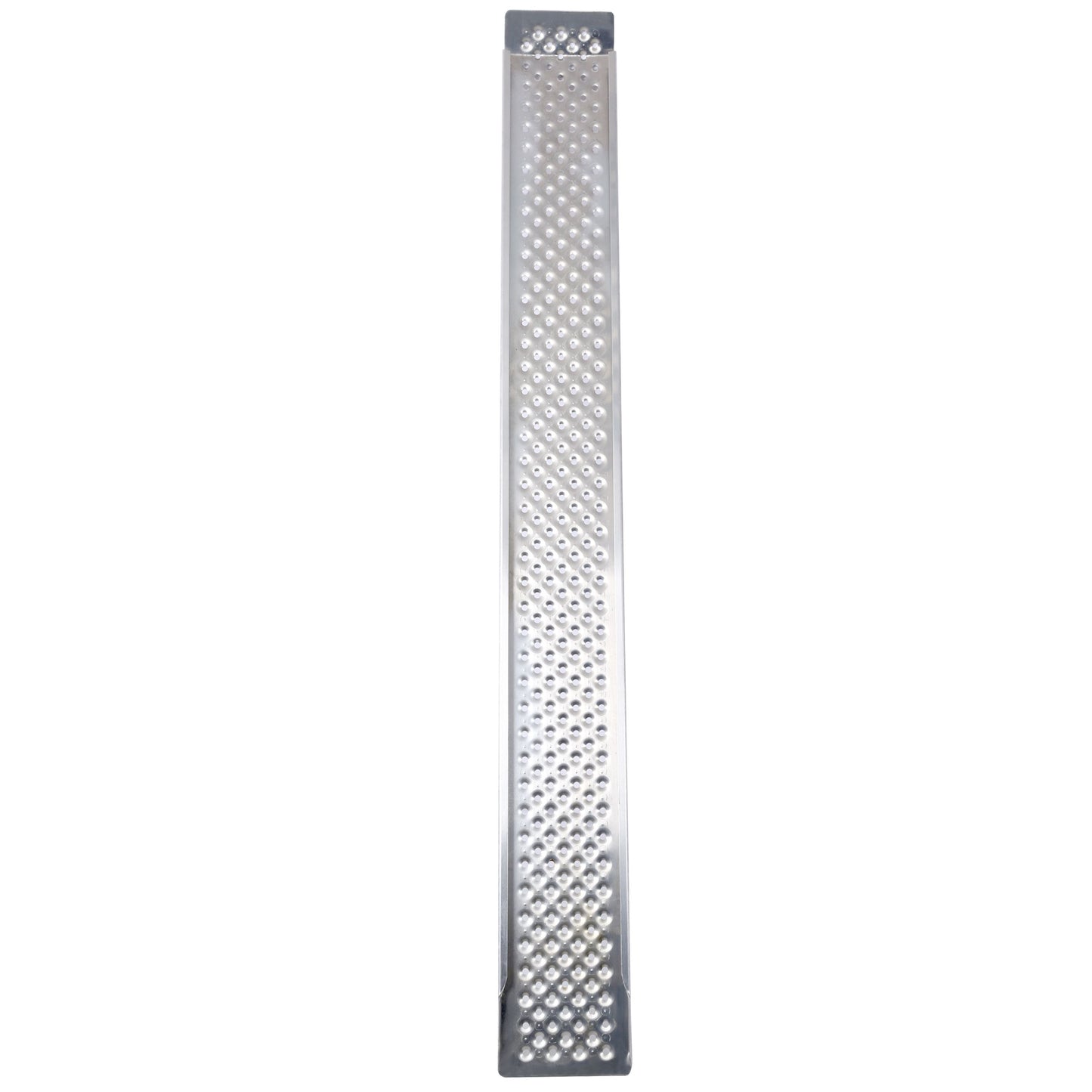 Aluminum Ramps,78"Lx8.5"W Lightweight Loading Ramps,880lbs/PR Capacity,Atv Ramps for Pickup Trucks,Lawn Mower,Portable Ramp for Motorcycle, Truck, Dirt Bike,Quad,Snow Blower,Golf Cart,2PCS