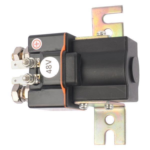 48 Volt Solenoid 101908701 for 1995-Up DS & 2004-2008 Precedent Golf Carts