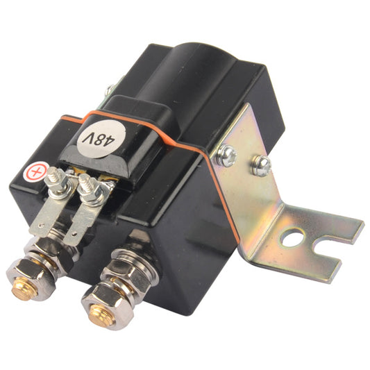48 Volt Solenoid 101908701 for 1995-Up DS & 2004-2008 Precedent Golf Carts
