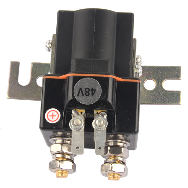 48 Volt Solenoid 101908701 for 1995-Up DS & 2004-2008 Precedent Golf Carts