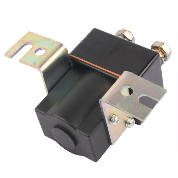 48 Volt Solenoid 101908701 for 1995-Up DS & 2004-2008 Precedent Golf Carts