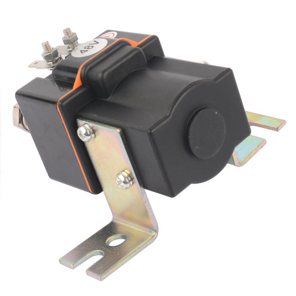 48 Volt Solenoid 101908701 for 1995-Up DS & 2004-2008 Precedent Golf Carts