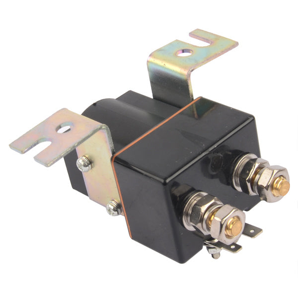 48 Volt Solenoid 101908701 for 1995-Up DS & 2004-2008 Precedent Golf Carts