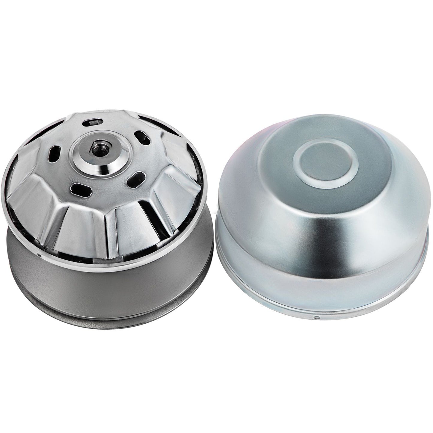 G2-G22 Drive Clutch Compatible With Yamaha Golf Cart 1985+ G2 G8 G9 G14 G16 G22 4 Cycle Carts Gas Golf Cart 1985 Up