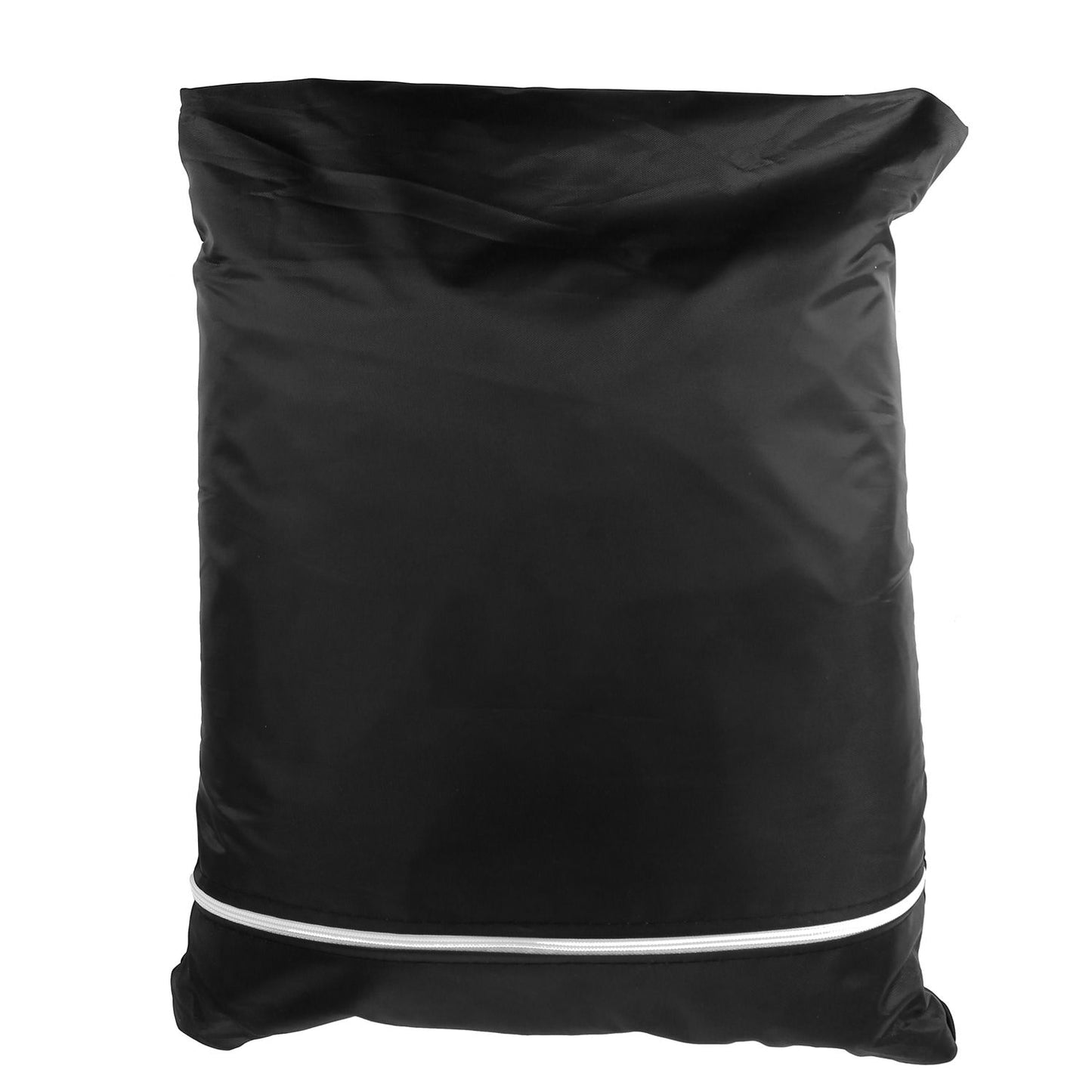 Universal 4 Passengers Golf Cart Cover 210D Water-Resistant UV-Resistant Outdoor Cover Fits For EZGO Club Car Yamaha
