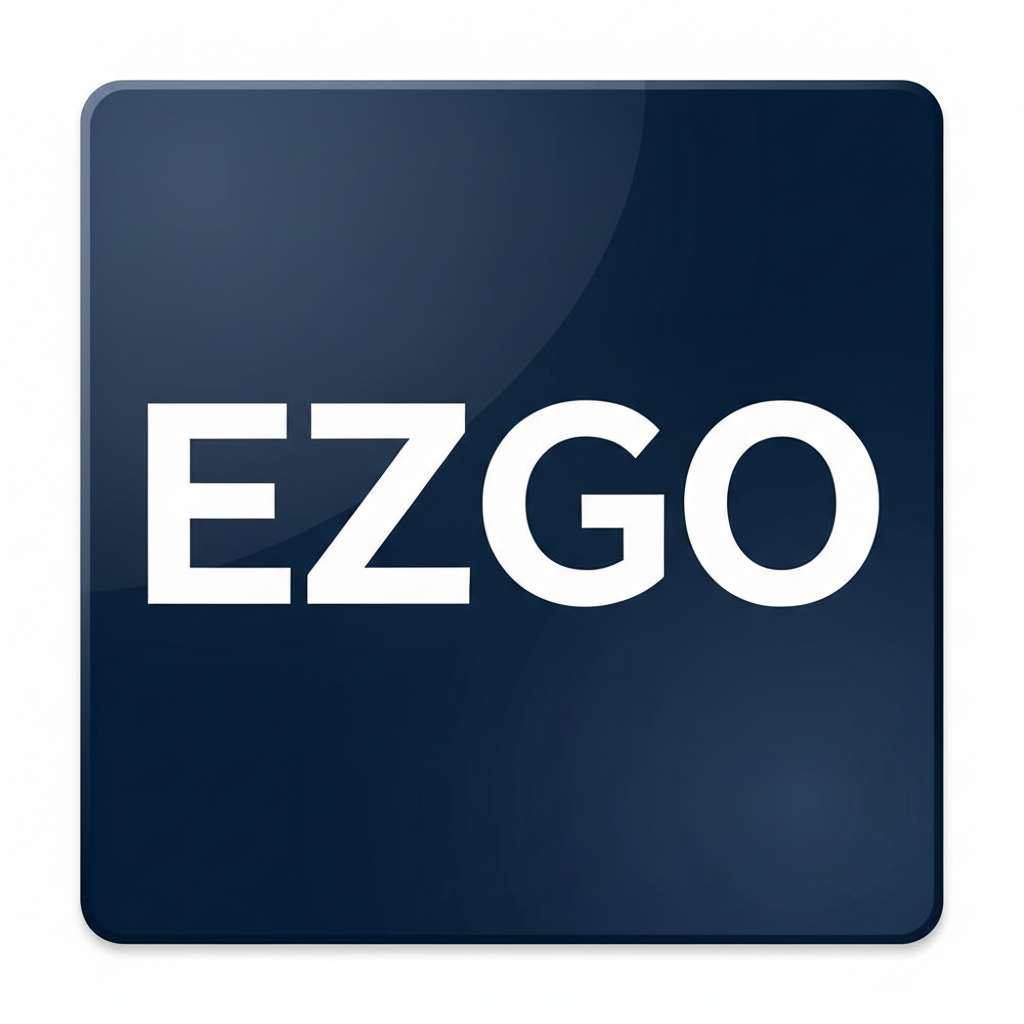 EZGO Logo