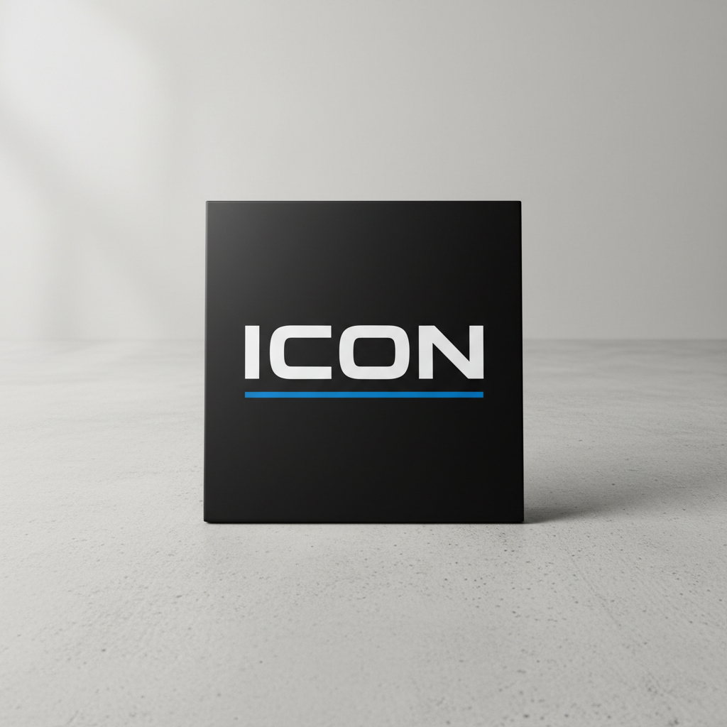 Icon Logo