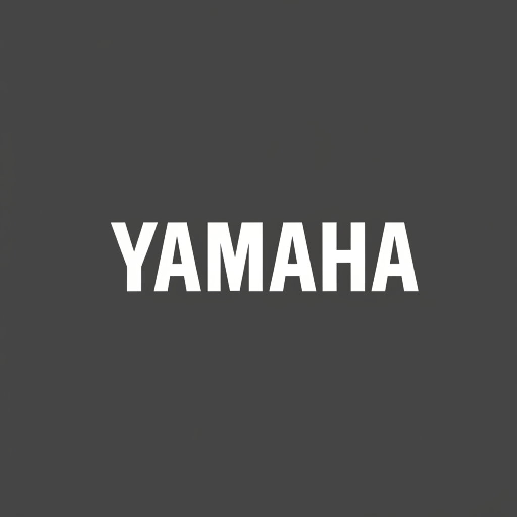 Yamaha Logo